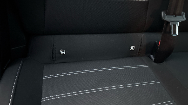 Dacia Sandero 1.0 Tce Expression 5dr Bi Fuel Hatchback